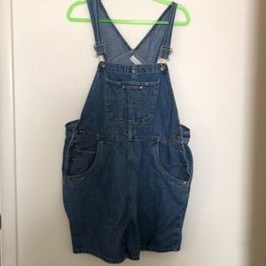 Cherokee plus size 18W bob shorts 7 pockets